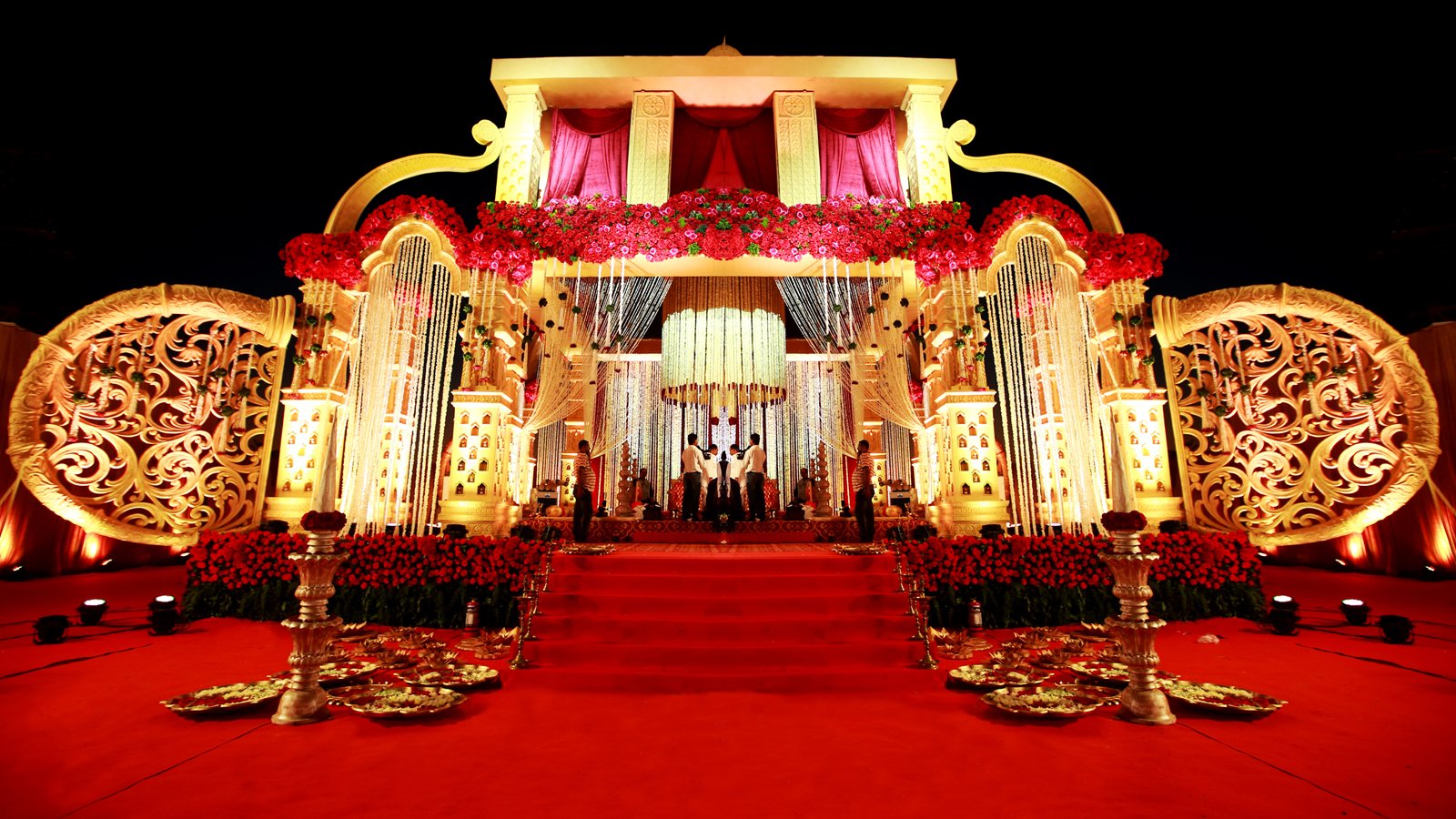 Indian Royal Wedding Decoration Ideas 871 Best Royal Theme Images On 